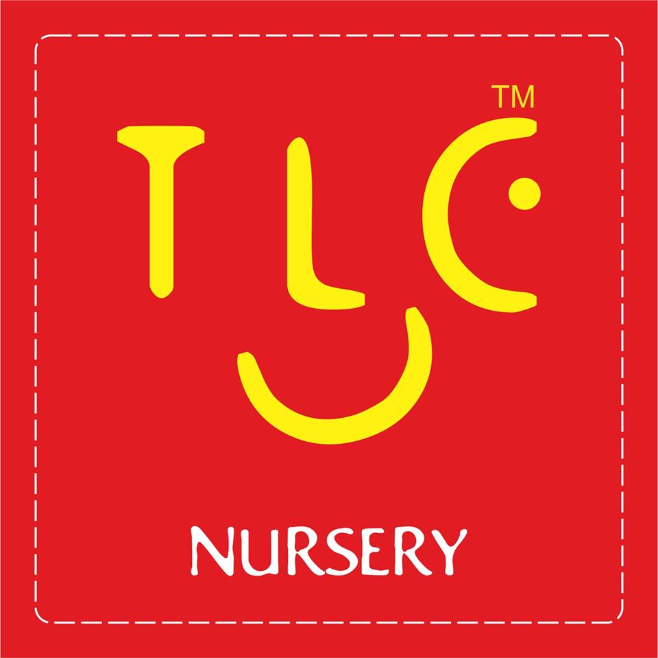 Nursery logo TLC Nursery